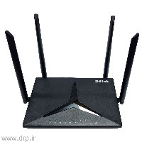 مودم روتر LTE 4G دی لینک DWR-M920