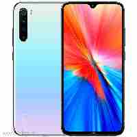 موبایل شیائومی Redmi Note8 2021 رم4 حافظه 64گیگ آبی