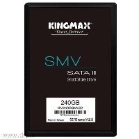 اس اس دی 2.5 اینچ کینگ مکس SMV32 ظرفیت 240 گیگابایت