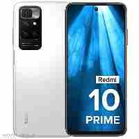 موبایل شیائومی Redmi 10 Prime رم4 حافظه 64گیگ مشکی