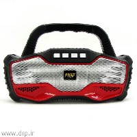 اسپیکر بلوتوثی MF-201