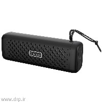 اسپیکر بلوتوثی بوم باس L-16