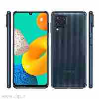 موبایل سامسونگ M32 رم6 حافظه 128گیگ آبی