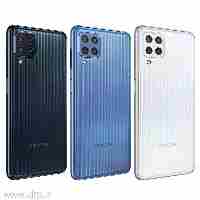 موبایل سامسونگ M32 رم6 حافظه 128گیگ آبی