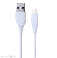 کابل شارژ Type C ترانیو S1-C طول 1 متر