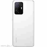 موبایل شیائومی 11T Pro 5G رم8حافظه256گیگ خاکستری
