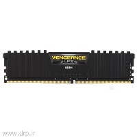 رم کامپیوتر کورسیرVengeance DDR4 3000MHZ ظرفیت16گیگابایت