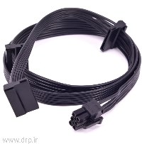 کابل ساتا ماژولار پاور 700 گرین