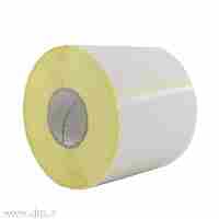 رول لیبل حرارتی 40*50 تک ردیف 750 عدد حرارتی
