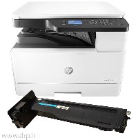 پرینتر سه کاره لیزری اچ پی M436N