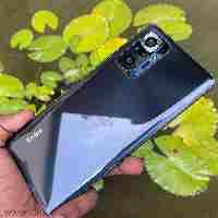 موبایل شیائومی Redmi Note 10 Pro Max رم6حافظه128گیگ Dark Nebula
