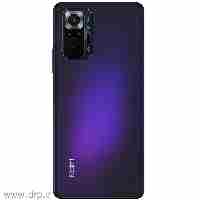 موبایل شیائومی Redmi Note 10 Pro Max رم6حافظه128گیگ Dark Nebula