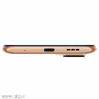 موبایل شیائومی Redmi Note 10 Pro Max رم6حافظه128گیگ Dark Nebula
