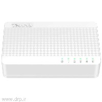 سوئیچ 5 پورت تندا 100 مدل S105