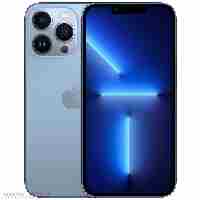 موبایل اپل Iphone 13 Pro رم6 ظرفیت 256گیگابایت طلایی
