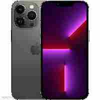 موبایل اپل Iphone 13 Pro رم6 ظرفیت 256گیگابایت طلایی