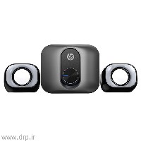 اسپیکر سه تکه اچ پی DHS-2111S