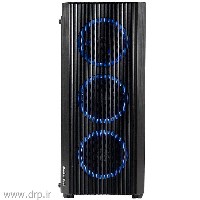 کیس مسترتک APACHI