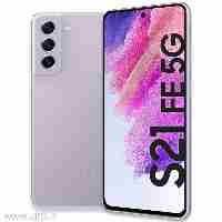 موبایل سامسونگ S21 FE 5G رم8 حافظه 256گیگ مشکی