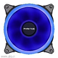 فن case مسترتک آبی