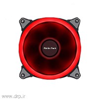 فن case مسترتک قرمز