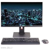 آل این وان مسترتک ZX240 I3-9100 8D4 256 INTEL FHD