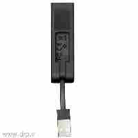 تبدیل USB 2.0 به کارت شبکه دی لینک DUB-E100