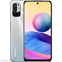 موبایل شیائومی Redmi Note 10 5G رم6حافظه128گیگ نقره ای
