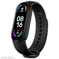 مچ بند هوشمند شیائومی MiBand6 گلوبال