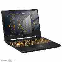 لپ تاپ ایسوس TUF506HC I7-11800H 16D4 1TSSD 3050-4G FHD