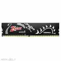 رم کامپیوتر کینگ مکس ZEUS DDR4 3200MHZ ظرفیت 16گیگابایت