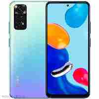 موبایل شیائومی Redmi Note 11 رم4حافظه 128گیگ خاکستری