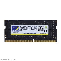 رم لپ تاپ توین موس DDR4 3200MHZ ظرفیت8گیگابایت
