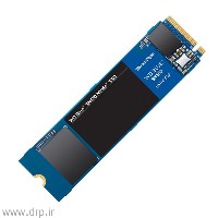 اس اس دی M.2 وسترن SN550 NVME ظرفیت 1 ترابایت