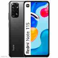 موبایل شیائومی Redmi Note 11S رم8حافظه 128گیگ آبی