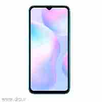 موبایل شیائومی Redmi 9A رم4 حافظه 64گیگ مشکی