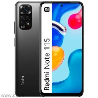 موبایل شیائومی Redmi Note 11S رم8حافظه 128گیگ خاکستری