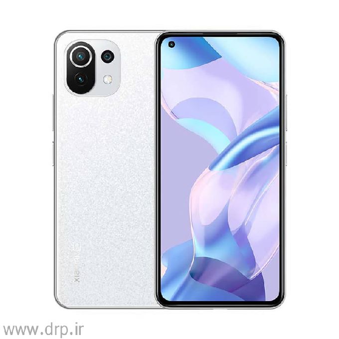 موبایل شیائومیXIAOMI 11 Lite 5G NE رم 8حافظه 256گیگ مشکی