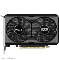 کارت گرافیک پلیت GTX1650 GP 4G D6 128BIT