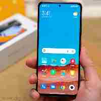 موبایل شیائومی Redmi Note 11 PRO  رم8حافظه 128گیگ خاکستری