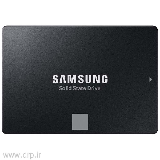 اس اس دی 2.5 اینچ سامسونگ EVO870 ظرفیت500گیگابایت