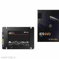 اس اس دی 2.5 اینچ سامسونگ EVO870 ظرفیت500گیگابایت