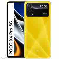 موبایل شیائومی Poco X4 Pro 5G رم 6حافظه 128گیگ مشکی