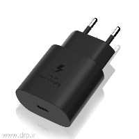 آداپتور گوشی سامسونگ 25 وات اورجینال