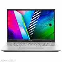 لپ تاپ ایسوس K3400PH I5-11300H 8D4 512SSD 1650-4G FHD OLED