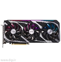 کارت گرافیک ایسوس ROG-STRIX-RTX3050-O8G-GAMING