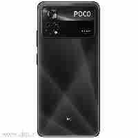 موبایل شیائومی Poco X4 Pro 5G رم 8حافظه 256گیگ آبی