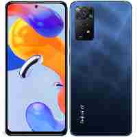 موبایل شیائومی Redmi Note 11 PRO 5G رم8حافظه 128گیگ خاکستری