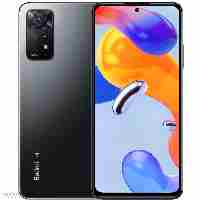 موبایل شیائومی Redmi Note 11 PRO 5G رم8حافظه 128گیگ سفید