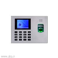 دستگاه حضور و غیاب تایگر اثر انگشت کارت T-38362ID